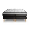 Prestige Literie Ensemble Suite 180x200 Ressorts Ensaches, Memoire De ...