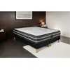 Prestige Literie Matelas Exclusive 140 X 200 Cm