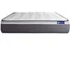 Actisom Actisom Matelas 140x200 Memoire De Forme Maxi Epaisseur 7zones...