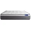 Actisom Actisom Matelas 200x200 Mémoire De Forme Maxi Épaisseur 7 Zones De Confort
