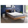 ACTISOM Matelas 200x200 Actiflex dream Ressorts ensachés et mémoire de...