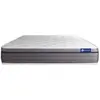 Actisom Matelas 180x200 Actimemo zen Mémoire de forme - 26 cm - Equilibré - 7 zones de confort