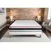 Somness Ensemble Sommier + Matelas Energy Ressorts Ensaches Et Memoire...