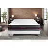 Matelas SOMNESS REGEN à mémoire de forme 140x190 - Mousse HR - Epaisseur 24 cm