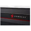 Somness Matelas Regen À Mémoire De Forme 90x190