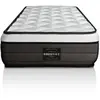 Matelas Suite 90x200 Ressorts ensachés mémoire de forme 5 zones