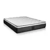 Prestige Literie Matelas Suite - 180x200 - Ressorts ensachés et mémoire de forme - Equilibré - 5 zones de confort