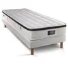 Ensemble Supérieur 90x200 Mémoire de forme 3 zones