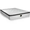 Prestige Literie Matelas Privilège 140x190 Mémoire De Forme 5 Zones