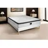 Prestige Literie Matelas Privilège 180x200 Mémoire De Forme 5 Zones