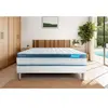 Bodycare Matelas Bodyfit À Mémoire De Forme 160x200