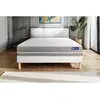 Actisom Ensemble Matelas Memoire De Forme Actimemo Touch 200x200 3zone...