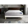 Actisom Ensemble Matelas Memoire De Forme Actimemo Form 160x200 Cm 5zo...