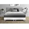 VITALIT Matelas 160x200 cm Ressorts ensachés et Mémoire de forme - Vital Care
