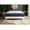 Actisom Ensemble Matelas Actimemo Tech 180x200 Memoire De Forme Maxi E...