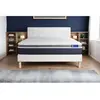 Actisom Ensemble Actimemo Confort Matelas Memoire De Forme 140x190 Cm ...