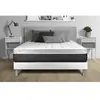VITALIT Matelas Mémoire De Forme Vital Soft 140x200 Maxi Épaisseur