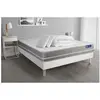 Actisom Pack Prêt A Dormir Matelas Memoire De Forme Actimemo Touch 140...