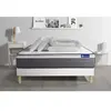 Actisom Pack Prêt A Dormir Matelas Actilatex Plus 160x200 Cm Latex + M...