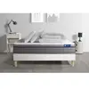 Actisom Pack Prêt A Dormir Matelas Latex + Memoire De Forme Actilatex ...
