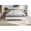 Actisom Pack Prêt A Dormir Matelas 200x200 Actiflex Soft 3zones De Con...