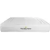 Royal Palace Bedding Matelas 180x200 Lancaster Ressorts ensachés et mémoire de forme - 22 cm - Ferme - 3 zones de confort