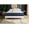 Actisom Pack Prêt A Dormir Matelas Actimemo Tech 140x200 Memoire De Fo...