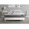 Actisom Pack Prêt A Dormir Matelas Actimemo Relax Memoire De Forme 200...