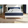 Actisom Pack Prêt A Dormir Matelas Latex Et Memoire De Forme Actilatex...