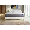 Actisom Pack Prêt A Dormir Matelas Memoire De Forme Actimemo Zen 200x2...