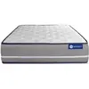Actisom Matelas A Memoire Actimemo Pur 80x190cm 3zones De Confort