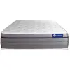 Actisom Matelas Memoire De Forme Actimemo Zen 120x190 Maxi Epaisseur 7...