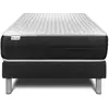 VITALIT Ensemble Vitalspring 90 X 190 Cm