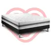 VITALIT Ensemble Vitalspring Recover 140 X 200 Cm