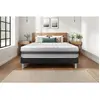 VITALIT Ensemble Vitalspring Recover 140 X 190 Cm