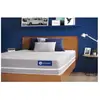 Actisom Matelas Ressorts ensachés ACTIFLEX TOUCH 120x190 3zones de confort