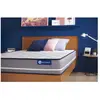 Actisom Matelas Ressorts ensachés ACTIFLEX PUR 80x200cm 3zones de confort