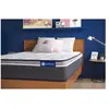 Actisom Actisom Matelas 80x190 Ressorts Ensaches+Memoire De Forme Maxi...