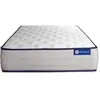 Actisom Actisom Matelas Ressorts Ensaches Et Memoire De Forme Actiflex...