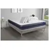 Actisom Pack Prêt A Dormir Matelas Latex + Memoire De Forme Actilatex ...
