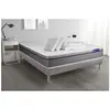 Actisom Pack Prêt A Dormir Matelas Latex + Memoire De Forme Actilatex ...