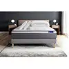 ACTISOM Ensemble sommier matelas 140x200 Actiflex plus - 26 cm - Très ...