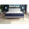 ACTISOM Ensemble sommier matelas 180x200 Actiflex life - 22 cm - Très ...