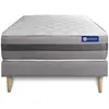 Actisom Ensemble Matelas Actimemo Relax Memoire De Forme 80x200 Cm Max...