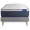 Actisom Ensemble Matelas Memoire De Forme Actimemo Max 120x200 Cm Maxi...