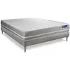 Actisom Ensemble Matelas Latex + Memoire De Forme Actilatex Touch 120x...