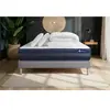 Actisom Pack Prêt A Dormir Matelas Actimemo Tech 160x200 Memoire De Fo...
