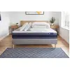 Actisom Pack Prêt A Dormir Matelas Memoire De Forme Actimemo Morpho 18...