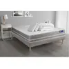 Actisom Pack Prêt A Dormir Matelas Memoire De Forme Actimemo Touch 140...