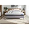 Actisom Pack Prêt A Dormir Matelas 200x200 Actimemo Soft 3zones De Con...